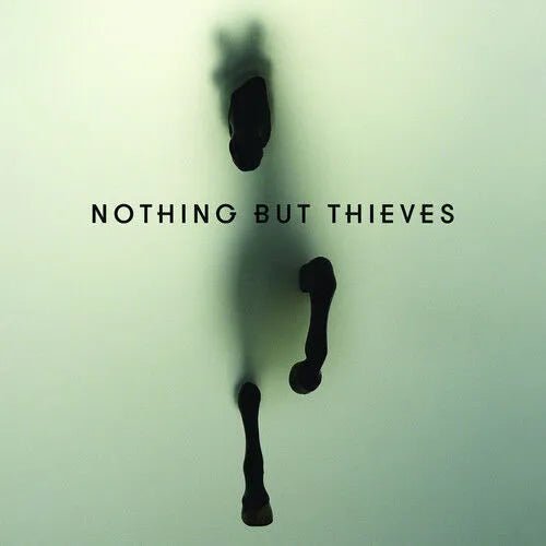Nothing But Thieves - Nothing But Thieves CD - 1 - CD - Orchard Records
