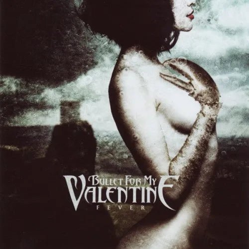 Bullet For My Valentine - Fever CD - 1 - CD - Orchard Records
