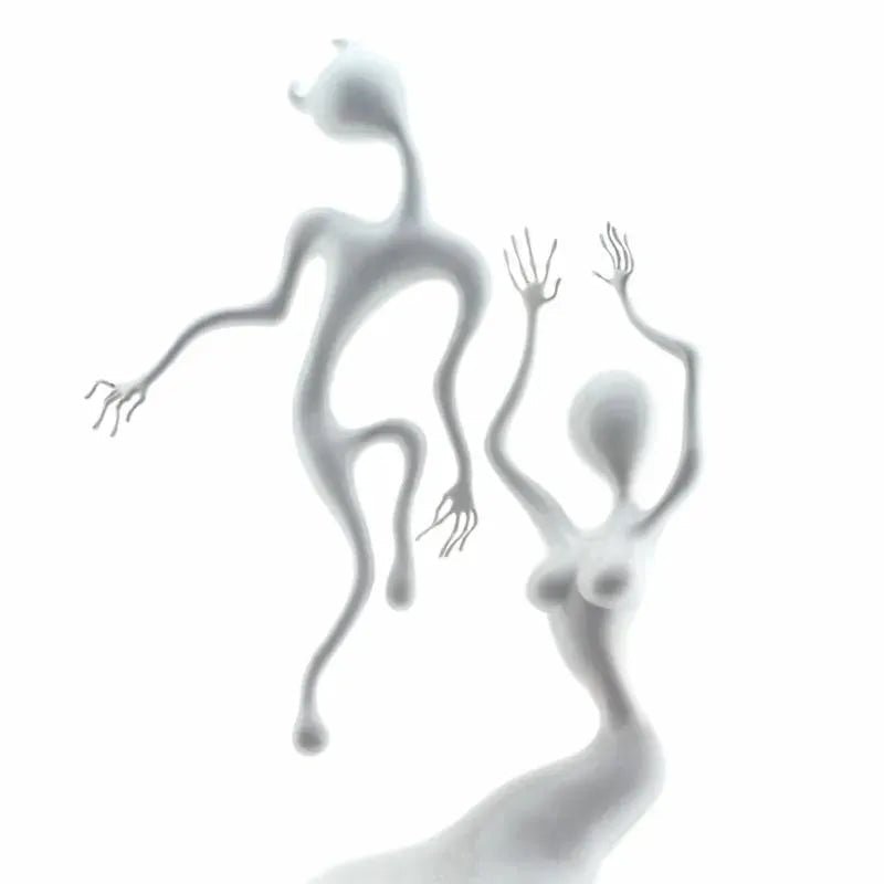 Spiritualized - Lazer Guided Melodies 2 LP Set - 2 - LP - Orchard Records