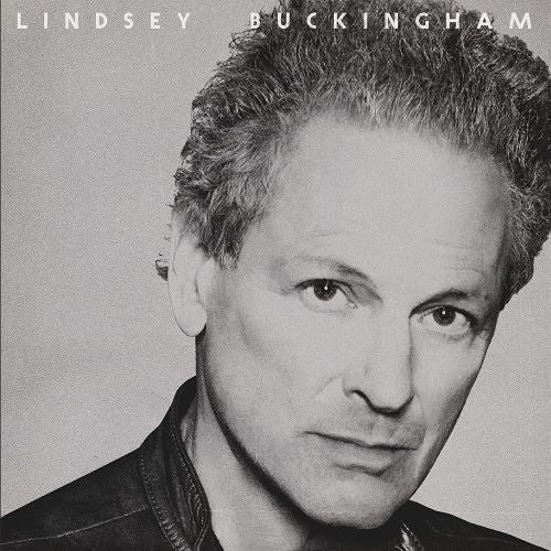 Lindsey Buckingham - Lindsey Buckingham (9784290) LP Blue Vinyl