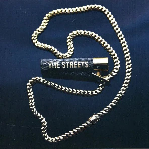 The Streets - None Of Us Are Getting Out Of This Alive (0888558) LP - 1 - LP - Orchard Records