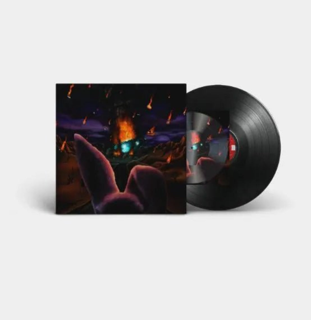 Freddie Gibbs - $oul $old $eparately LP - 2 - LP - Orchard Records