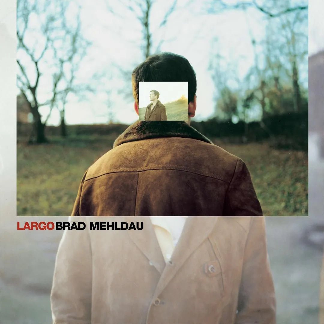 Brad Mehldau - Largo LP - 1 - LP - Orchard Records