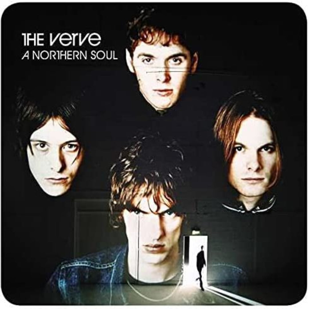 The Verve - A Northern Soul (4786539) 2 LP Set cover