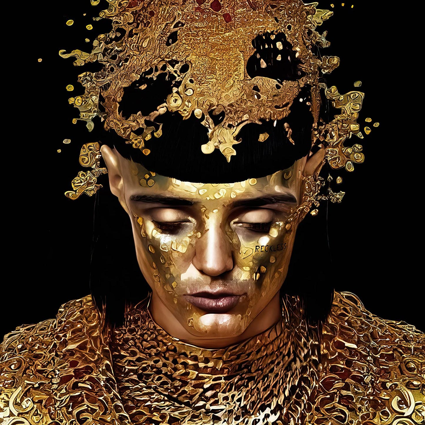 Aime Simone - Oh Glory CD