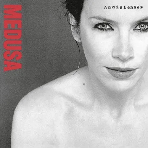 Annie Lennox - Medusa LP - 1 - LP - Orchard Records