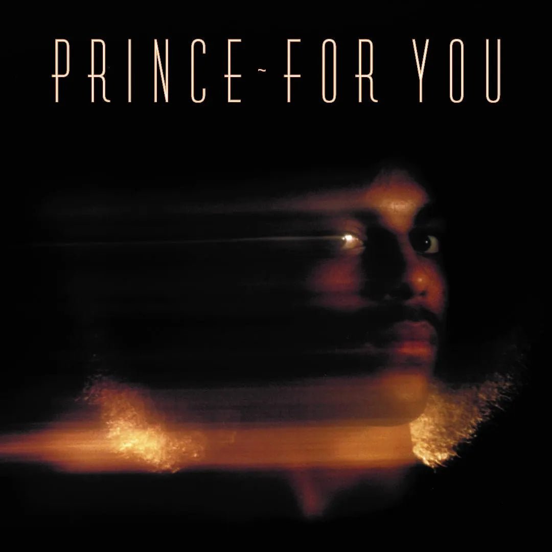 Prince - For You LP - 1 - LP - Orchard Records