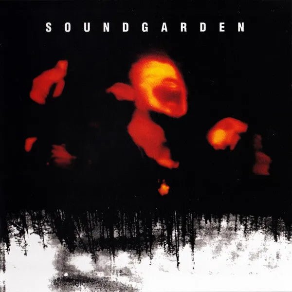 Soundgarden - Superunknown CD - 1 - CD - Orchard Records