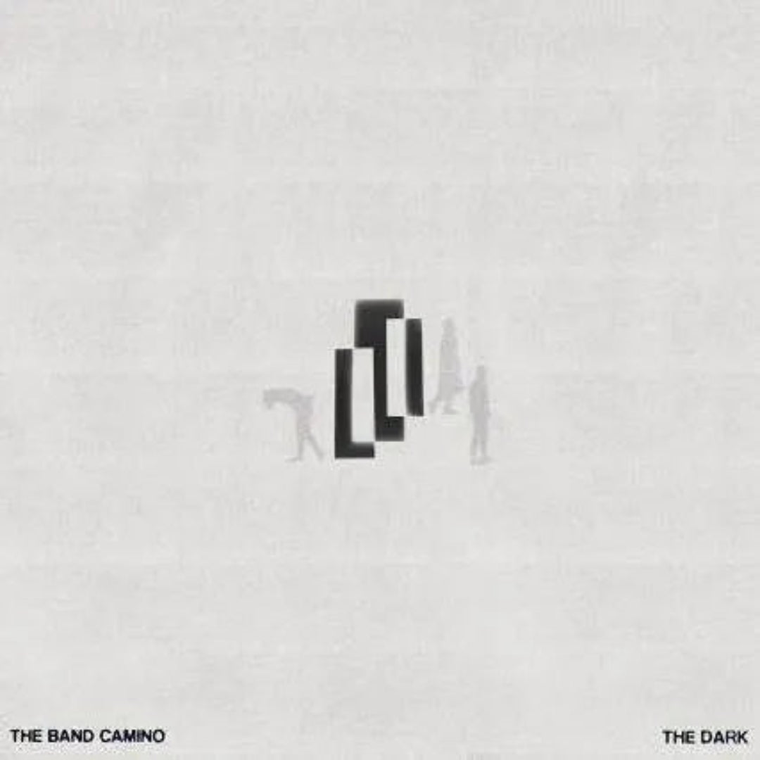 The Band Camino - The Dark CD - 1 - CD - Orchard Records