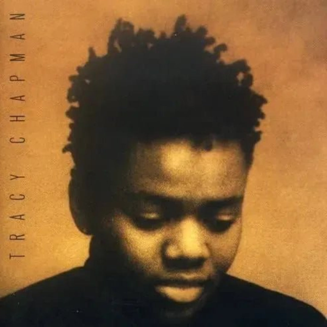 Tracy Chapman - Tracy Chapman CD - 1 - CD - Orchard Records