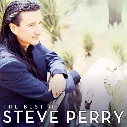 Journey frontman Steve Perry’s solo best, including “Missing You” & “Foolish Heart.” The Best Of CD is pure rock vocal magic.