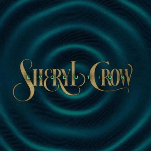Sheryl Crow - Evolution LP - 1 - LP - Orchard Records