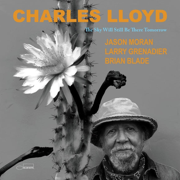 Charles Lloyd - The Sky Will Still Be There Tomorrow (5816796) 2 LP Set