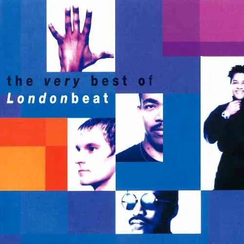 Londonbeat - The Very Best Of CD - 1 - CD - Orchard Records
