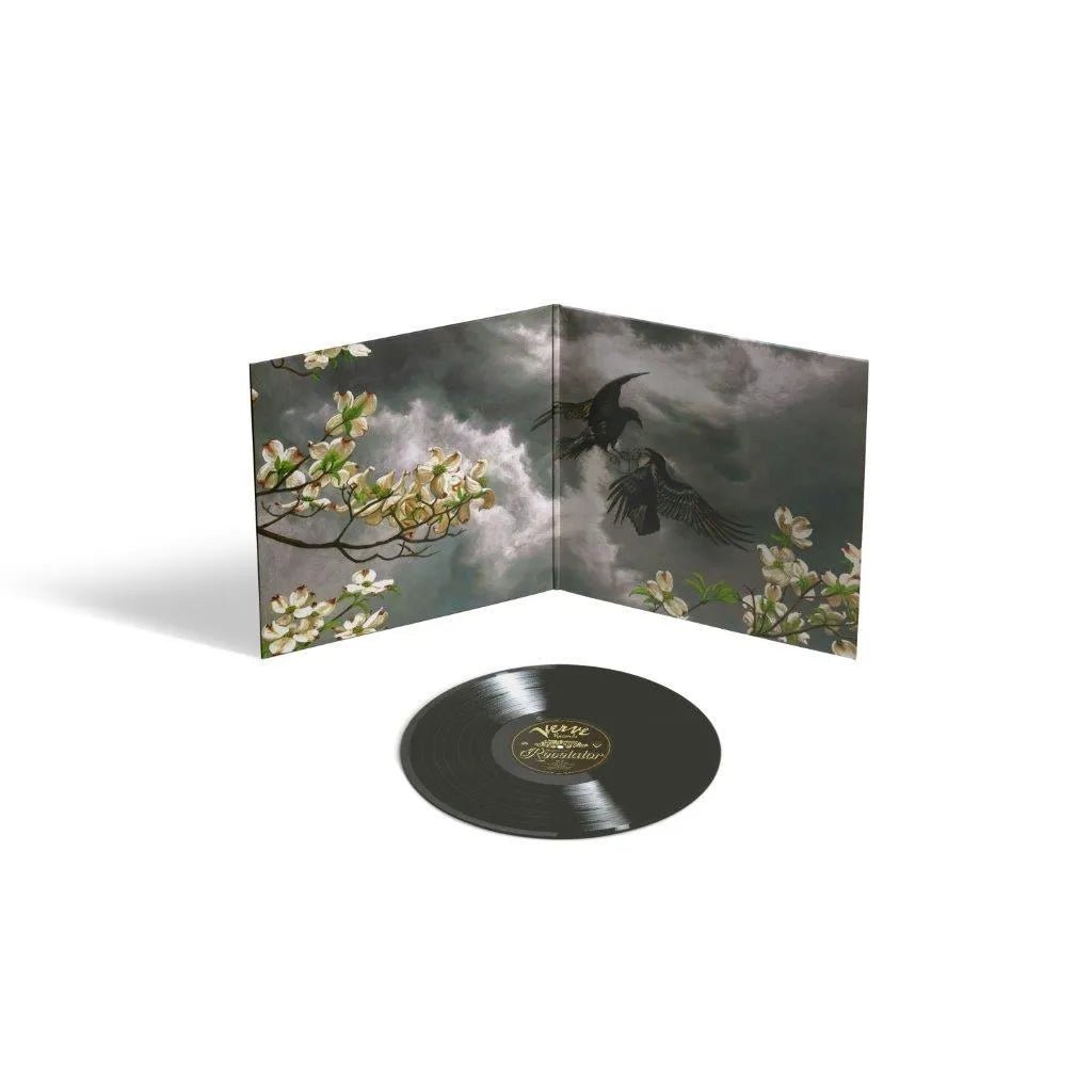 Phosphorescent - Revelator LP - 2 - LP - Orchard Records