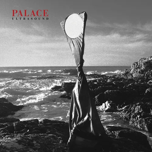 Palace - Ultrasound CD - 1 - CD - Orchard Records