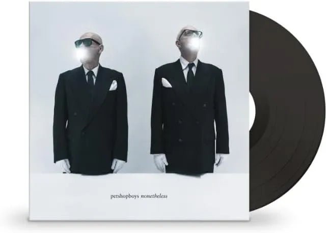 Pet Shop Boys - Nonetheless LP - 2 - LP - Orchard Records
