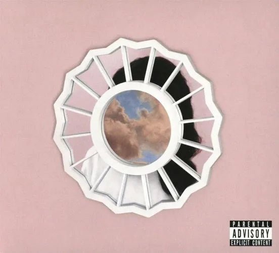 Mac Miller - The Divine Feminine CD - 1 - CD - Orchard Records