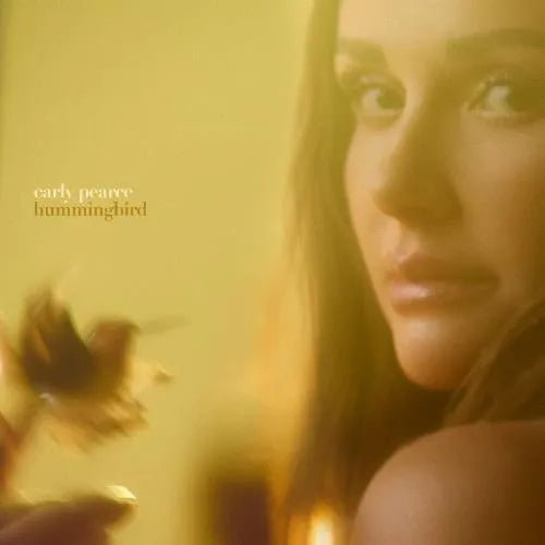 Carly Pearce - Hummingbird CD - 1 - CD - Orchard Records