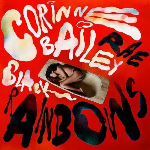 Corinne Bailey Rae - Black Rainbows 2 LP Set - 1 - LP - Orchard Records