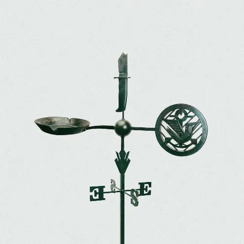 Jason Isbell And The 400 Unit - Weathervanes 2 LP Set - 1 - LP - Orchard Records