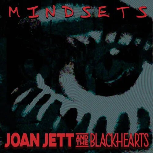Joan Jett And The Blackhearts - Mindsets LP - 1 - LP - Orchard Records
