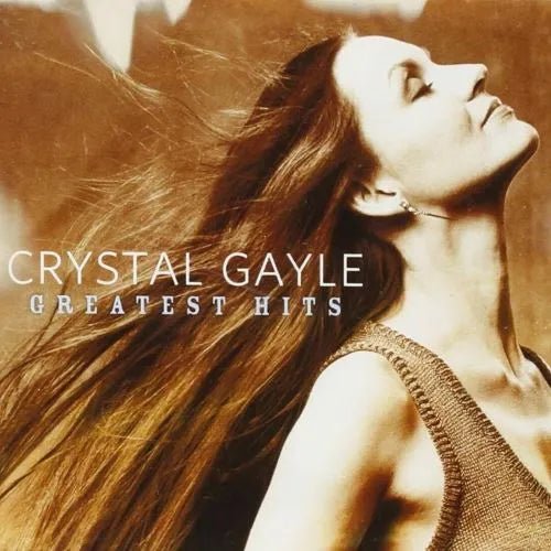 Cystal Gayle - Greatest Hits CD - 1 - CD - Orchard Records