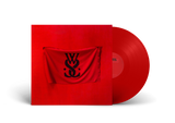 While She Sleeps - Brainwashed (19658829571) LP Red Vinyl Due 24th May