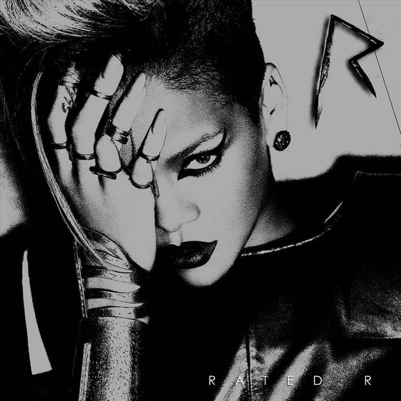 Rihanna - Rated R (5570798) 2 LP Set