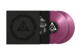 Mudvayne - The End Of All Things To Come (MOVLP1692) 2 LP Set Purple Marbled Vinyl Due 14th June