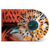 Kingdom Of Giants - Passenger (6153884) LP Clear Orange & Black Splatter Vinyl Due 28th June
