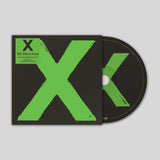 Ed Sheeran - X: 10th Anniversary (9799504) CD Due 21st June