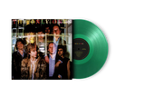 The Only Ones - The Only Ones (MOVLP3564) LP Green Vinyl Due 14th June