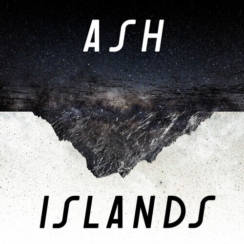 Ash - Islands (INFECT423LP) LP