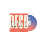 Deco - Destination: I Don’t Know (M9520UKCD) CD Due 6th September