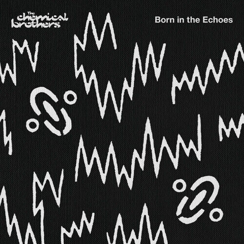 The Chemical Brothers - Born In The Echoes (XDUSTLP10) 2 LP Set