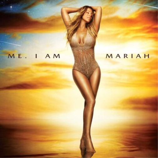 Mariah Carey - Me. I Am Mariah ...The Elusive Chanteuse (3518414) 2 LP Set