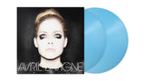 Avril Lavigne - Avril Lavigne (19802803261) 2 LP Set Light Blue Vinyl Due 21st June