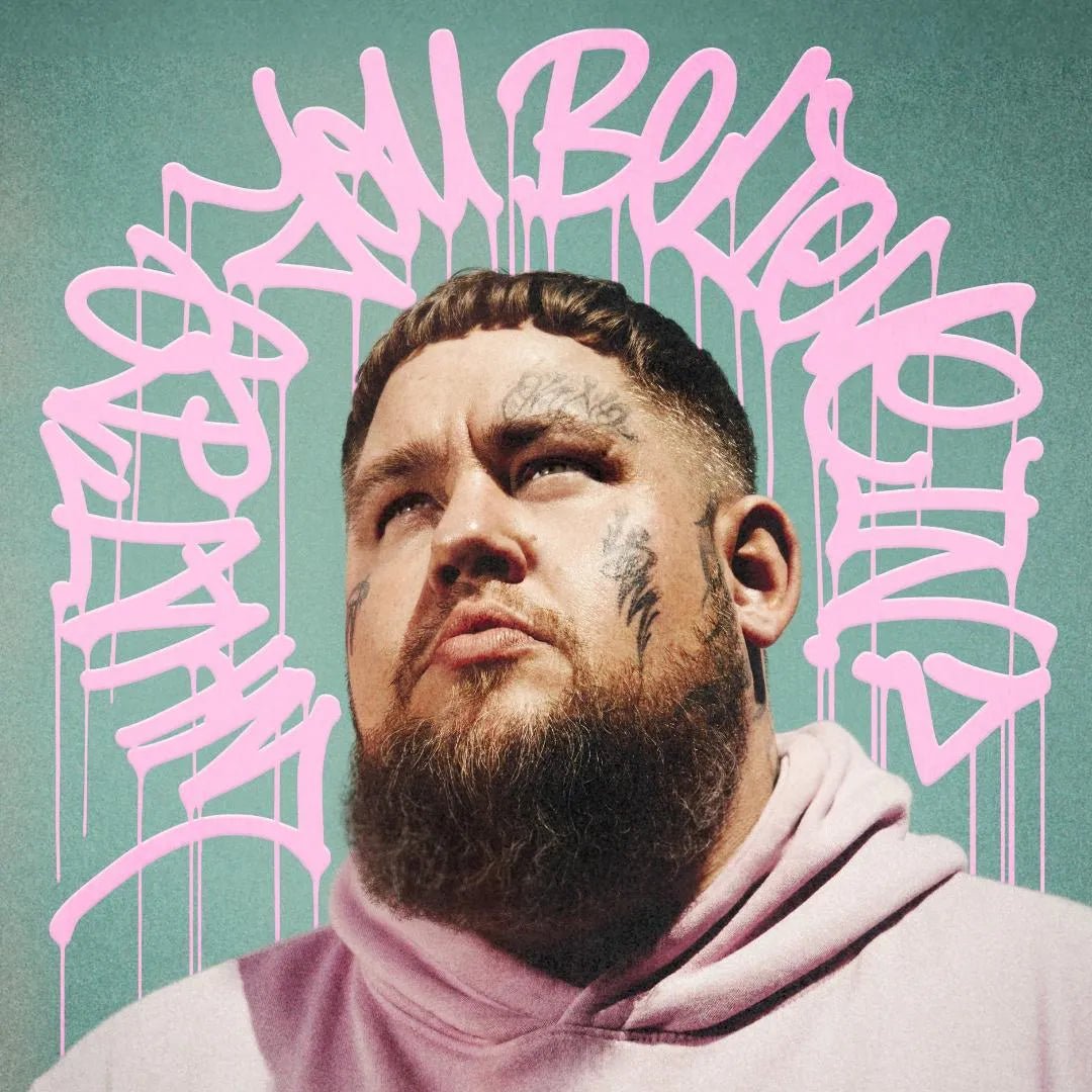 Rag'n'Bone Man - What Do You Believe In? LP - 2 - LP - Orchard Records