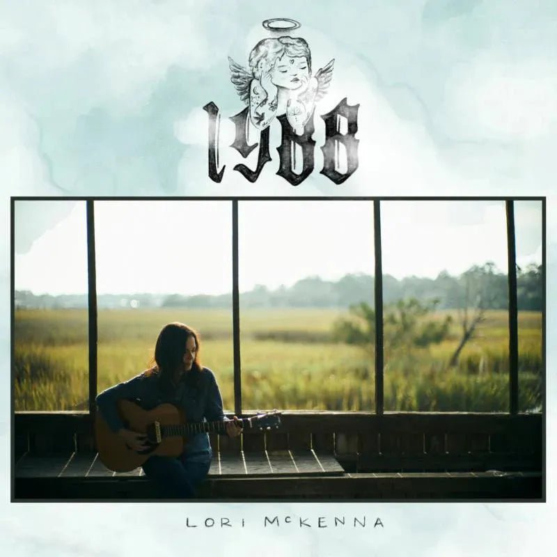 Lori McKenna - 1988 CD - 1 - CD - Orchard Records