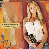 Miranda Lambert - Kerosene (19802886281) LP