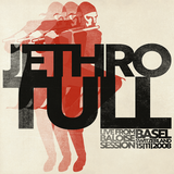 Jethro Tull – Live From Baloise Session 2LP gatefold vinyl featuring iconic live performance from 2008 in Basel.