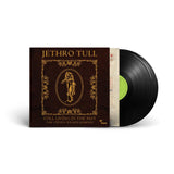 Jethro Tull - Still Living In The Past Steven Wilson Remixes Vinyl 2LP cover 2