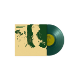 Mwandishi by Herbie Hancock vinyl reissue with progressive funk jazz and rock elements