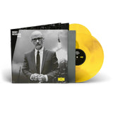 Resound NYC by Moby reimagined electronic classics on vinyl edition