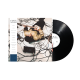 A Love for Strangers vinyl Chet Faker atmospheric pop record