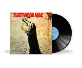 Fleetwood Mac The Pious Bird of Good Omen LP featuring Albatross and classics