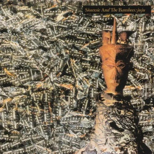 Siouxsie And The Banshees - Juju CD - 1 - CD - Orchard Records