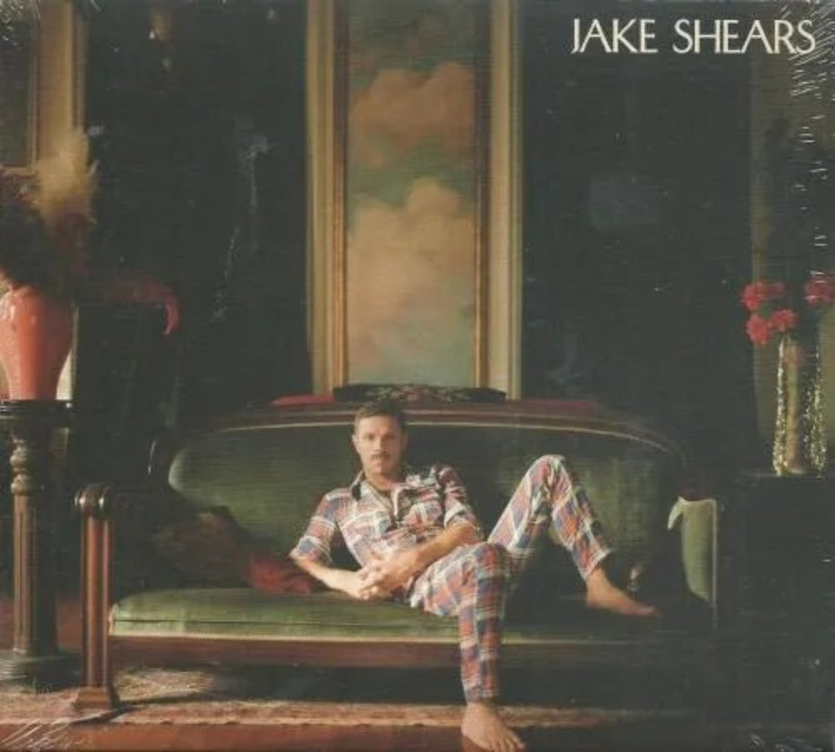 Jake Shears - Jake Shears CD - 1 - CD - Orchard Records