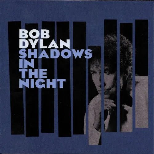 Bob Dylan - Shadows In The Night CD - 1 - CD - Orchard Records